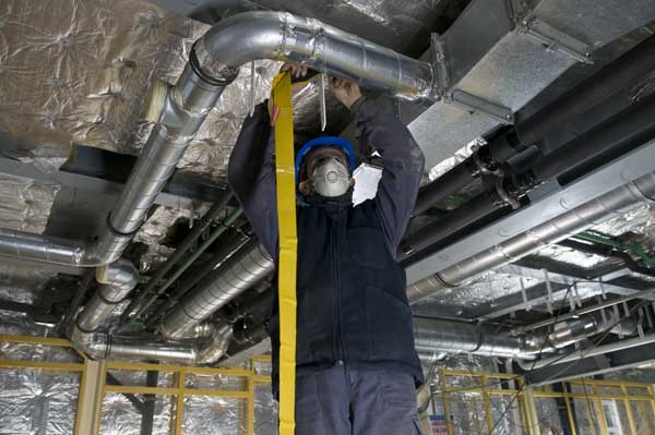 Ductwork Installation Services Ductwork Installation Services