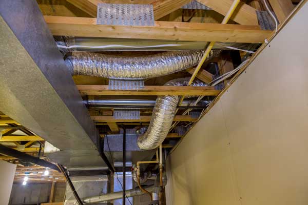 Ductwork Services