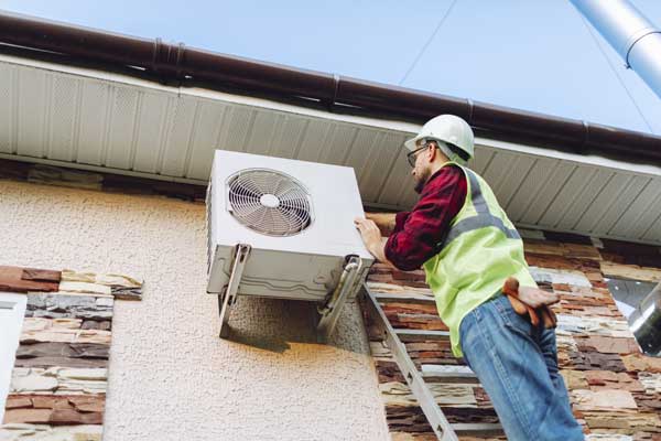 Heat Pump Services Heat Pump Services