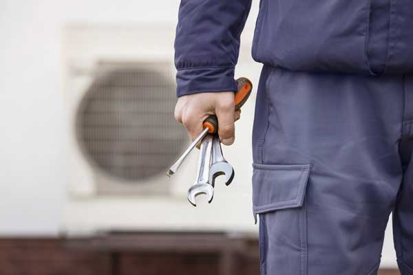 Hvac Maintenance Services Hvac Maintenance Services