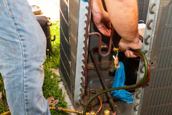 Hvac System Repair Hvac System Repair