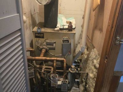 Boiler Repair Services